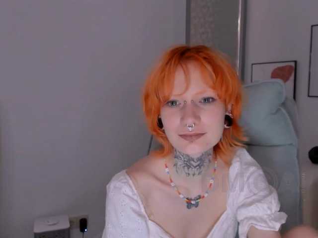 Скриншоты трансляции hottiemolly