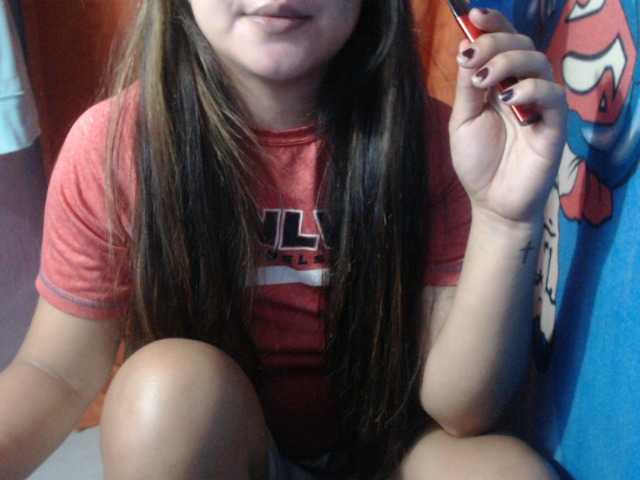 Скриншоты трансляции hottiesgirl