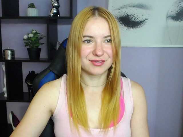 Скриншоты трансляции hottiexLayla