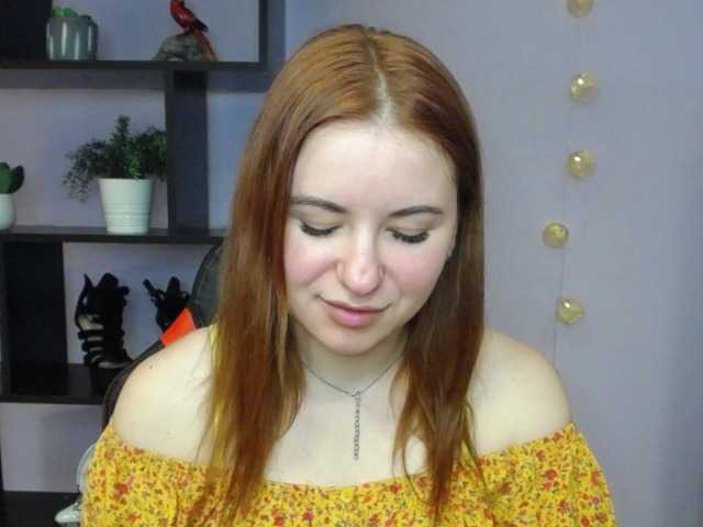 Скриншоты трансляции hottiexLayla