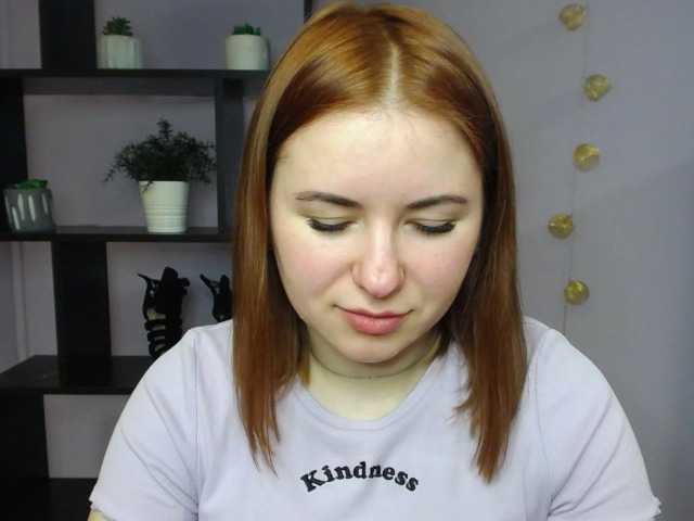 Скриншоты трансляции hottiexLayla
