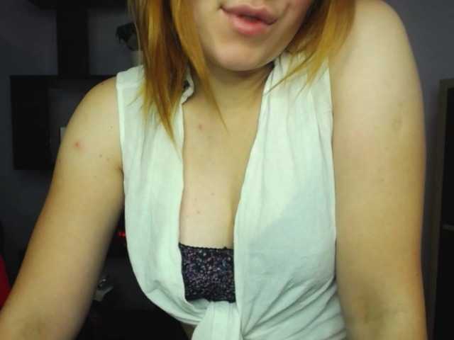 Скриншоты трансляции hottiexLayla