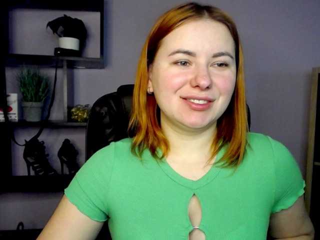 Скриншоты трансляции hottiexLayla