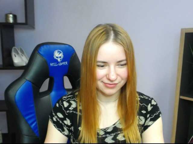 Скриншоты трансляции hottiexLayla