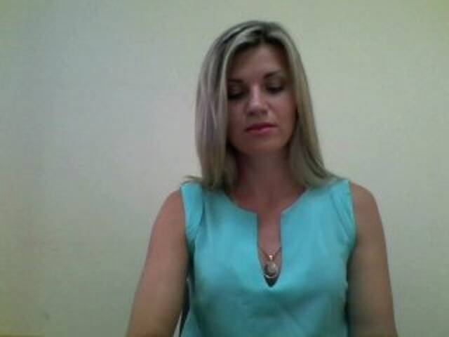 Скриншоты трансляции HottKate