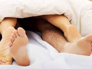 Эротический видеочат HottLovers