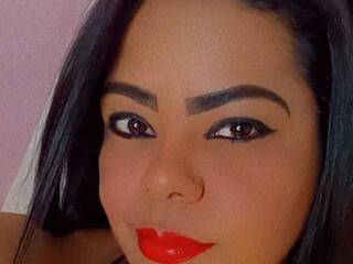 Эротический видеочат HottyDarling