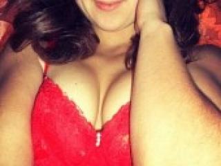 Эротический видеочат hotviki7