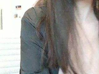 Эротический видеочат Li_Bailey