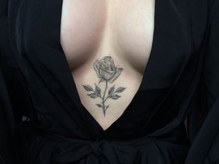 Эротический видеочат HotZannya69