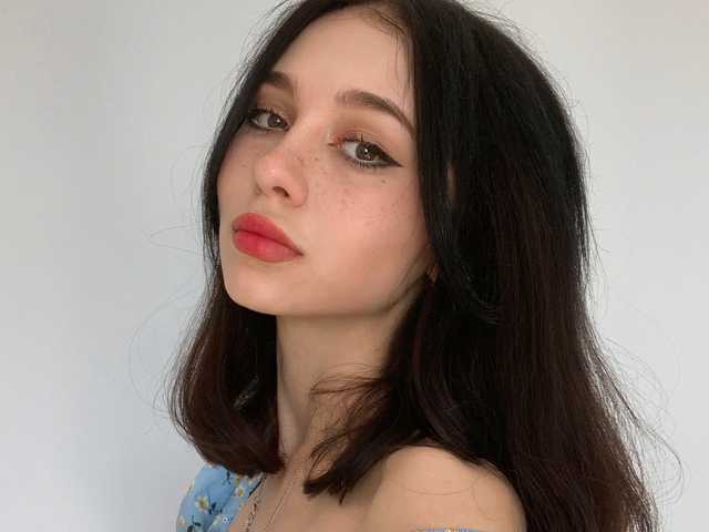 Фотография профиля mermaid