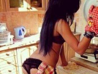 Эротический видеочат hubostar