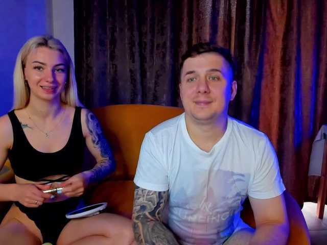 Скриншоты трансляции HulkLisandra