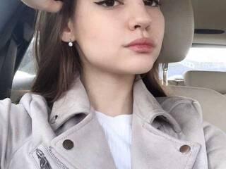 Эротический видеочат Kitty-roo