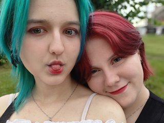 Эротический видеочат huskyhosi