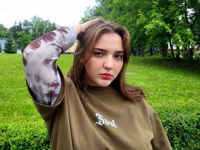 Фотография профиля iam-momiji