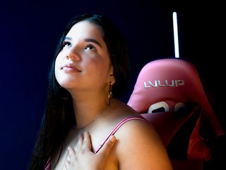 Эротический видеочат iamkatherine