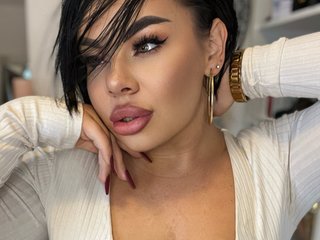 Эротический видеочат iamLila