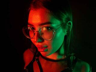 Эротический видеочат iampiggygirl