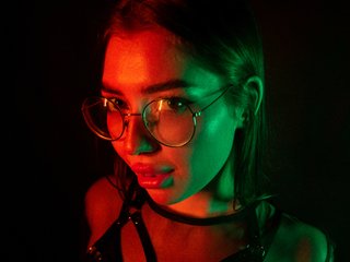 Эротический видеочат iampiggygirl