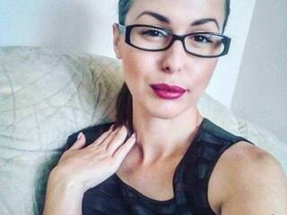 Эротический видеочат IamTaboo