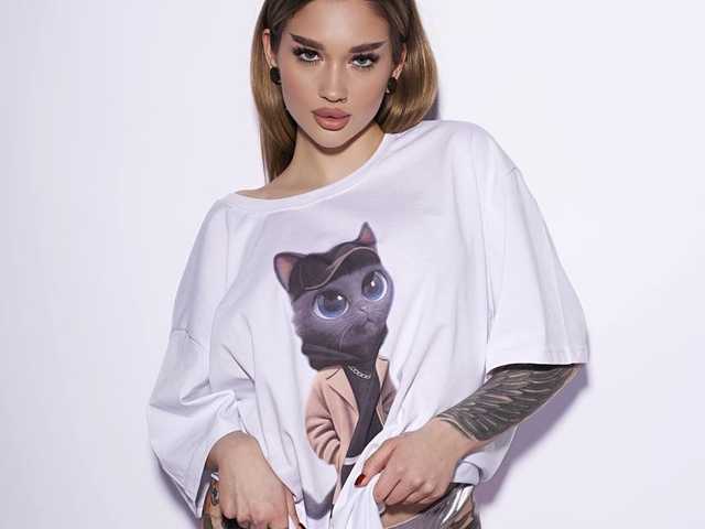 Фотография профиля IamToxicRoxy