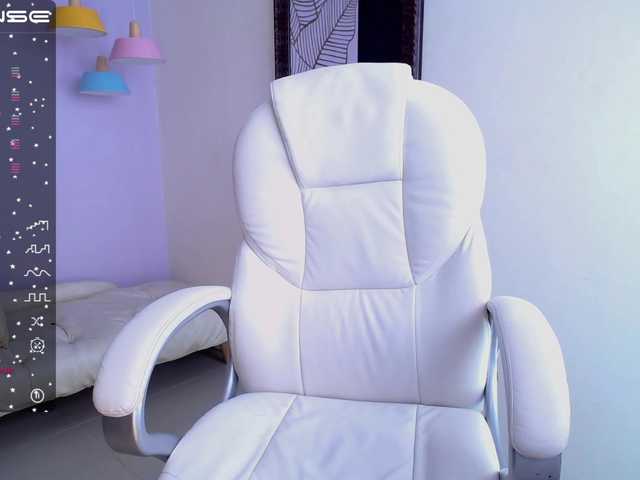 Скриншоты трансляции Ibiza-