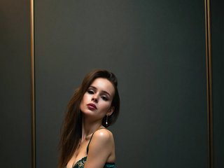 Эротический видеочат Lina_bliss