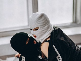 Эротический видеочат Iceandhot