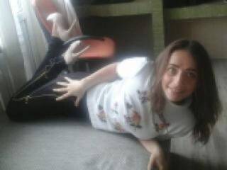 Эротический видеочат icerose3