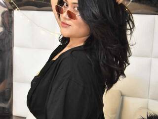 Эротический видеочат IdraDark