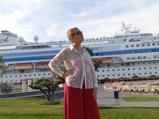 Эротический видеочат MadamMadam