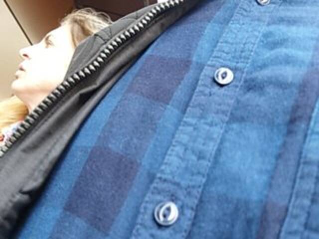 Скриншоты трансляции IFyouKNOW