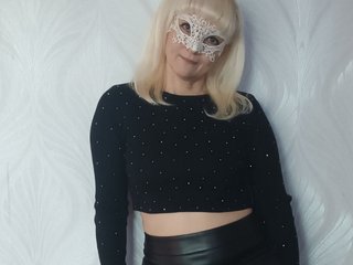 Эротический видеочат Iinna