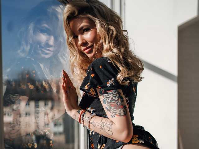 Фотография профиля ilenelovelybb