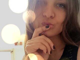 Эротический видеочат Ilizza