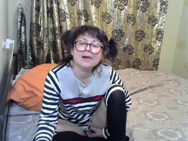 Скриншоты трансляции iLONA77777