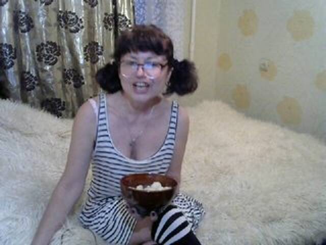 Скриншоты трансляции iLONA77777