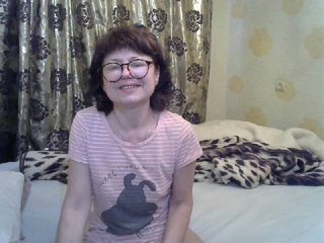 Скриншоты трансляции iLONA77777