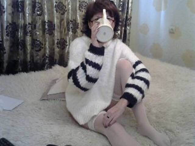 Скриншоты трансляции iLONA77777