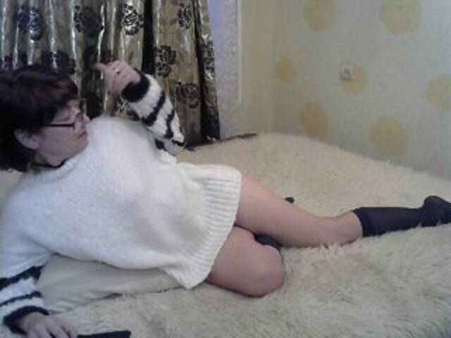 Скриншоты трансляции iLONA77777