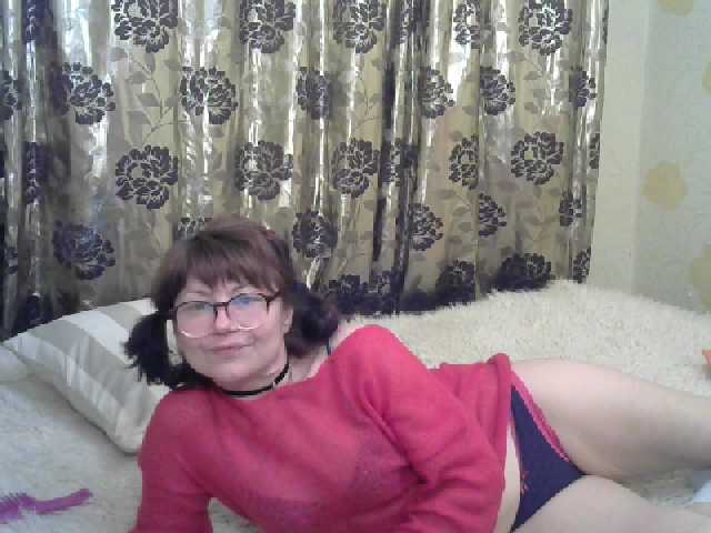 Скриншоты трансляции iLONA77777