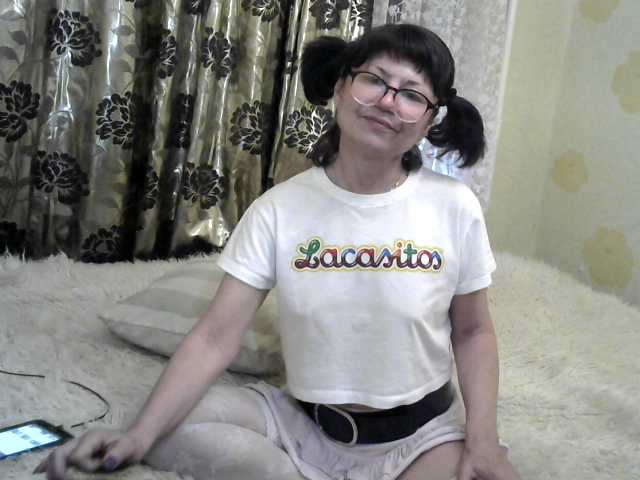 Скриншоты трансляции iLONA77777