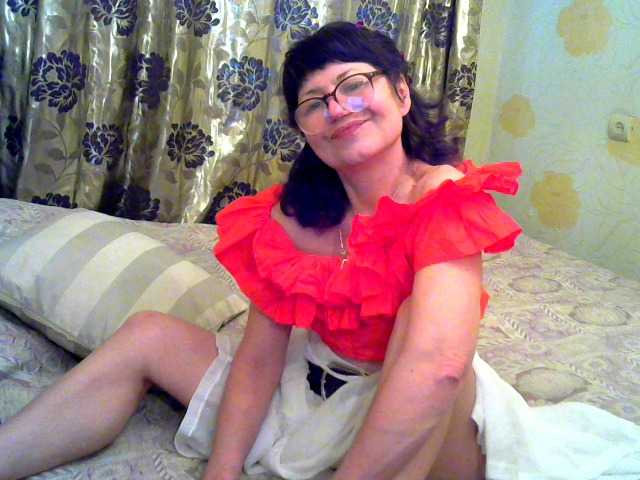 Скриншоты трансляции iLONA77777