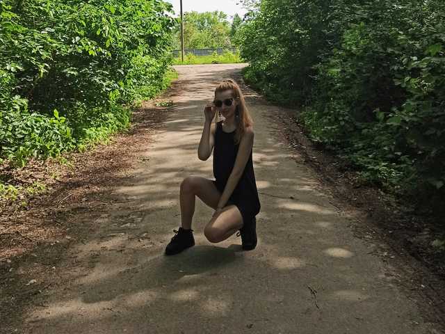 Фотография профиля IlonaArizona