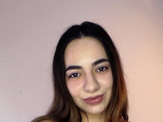 Эротический видеочат IlonaHolmes