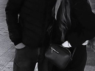 Эротический видеочат IloveTrixiie