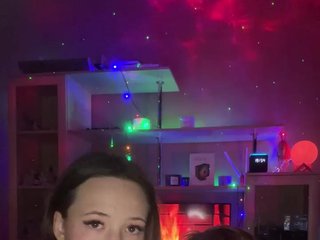 Эротический видеочат IloveTrixiie