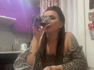 Эротический видеочат Anastasiagross