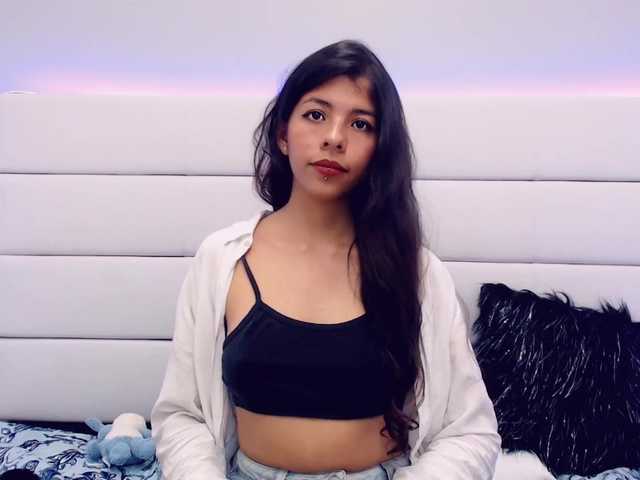 Фотографии Im-Ary Hey guys! i want a some fun.. do u can help me? my goal is Fully naked and dance 29 of 111 tkns #new #cam2prime #skinny #smalltits #teen #smallgirl